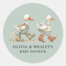 Search for silly goose stickers Gender neutral