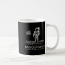Search for bigfoot coffee mugs Vintage