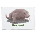 Search for dragon pillowcases Lizard