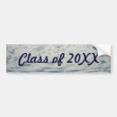 Search for classes bumper stickers Graduate
