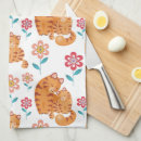 Search for tigers tea towels Cute
