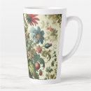 Search for blue swirl pattern mugs Elegant