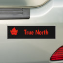 Search for leaf bumper stickers Canada