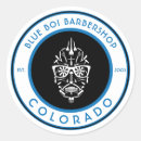 Search for black male stickers Black and white