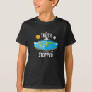 Search for geek kids tshirts Space