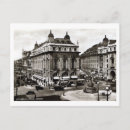 Search for vintage black and white postcards England