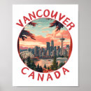Search for vancouver posters Landscape