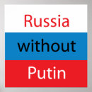 Search for russia flag posters National