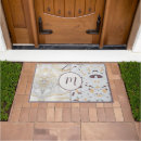 Search for marble doormats Purple