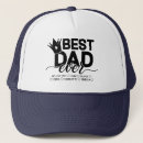 Search for children hats Best dad ever