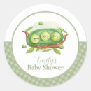 Search for pea in the pod stickers For kids