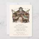 Search for string lights bridal shower invitations Wood