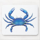 Search for crab mousepads Seafood