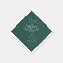 Search for art napkins Green