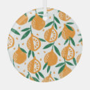 Search for tangerine christmas tree decorations Fruit
