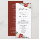 Search for winter wedding programs Botanical