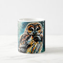 Search for spotted owl mugs Wildlife