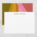 Search for back horizontal note cards Modern