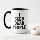 Search for genealogy humor mugs Funny