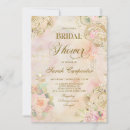 Search for girl bridal shower invitations Bride