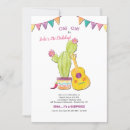 Search for guitar invitations Cactus