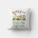 Search for the wild ones cushions Jungle animals