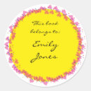 Search for fan bookplates Book lover