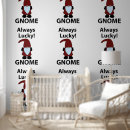 Search for gnome christmas decor Typography