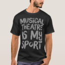 Search for actress tshirts Singing