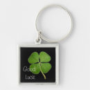 Search for black irish key rings Lucky