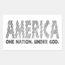 Search for one nation stickers Patriotic