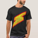 Search for retro lightning bolt tshirts Birthday
