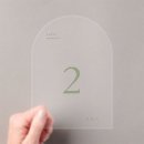 Search for table wedding invitations Sage green
