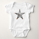 Search for police baby clothes Officer