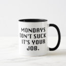 Search for monday mugs Weekend
