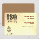 Search for summer barbecue party invitations Burgers
