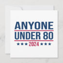 Search for election invitations America