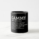 Search for gammie mugs Cute