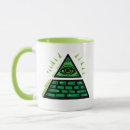 Search for illuminati mugs Money