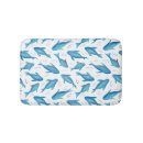 Search for shark bath mats Under the sea