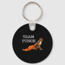 Search for punch key rings Monkey