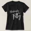 Search for fifty tshirts Simple