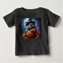 Search for jack o lantern baby shirts Costume