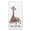 Search for giraffes iphone cases Zoo animals