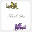 Search for purple dragon stickers Fantasy