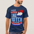 Search for funny dutch tshirts Vintage