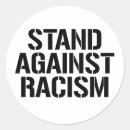 Search for against racism stickers Anti racist