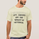 Search for declaration Life