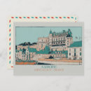 Search for loire valley postcards Castle