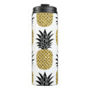 Search for gold pineapple travel mugs Summer